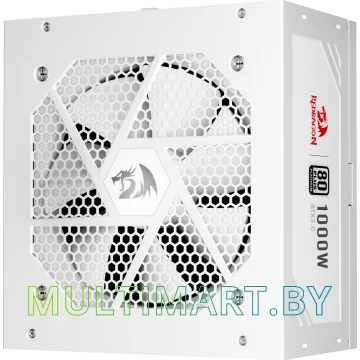 Блок питания Redragon RGPS-1000W (71812) картинка 2